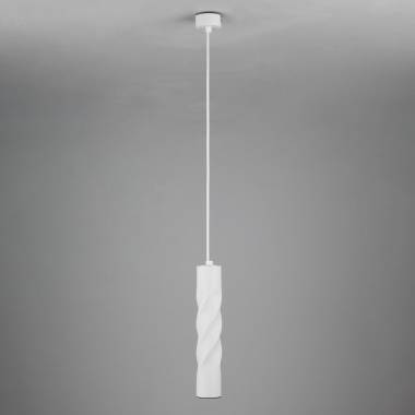 Светильник Eurosvet(Scroll) 50136/1 LED белый 5W