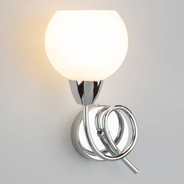 Бра Eurosvet(Whitney) 30133/1 хром