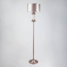 Настольная лампа Adagio Eurosvet 01046/1 сатин-никель