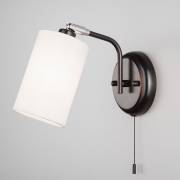 Бра Duetto Eurosvet 70072/1 белый