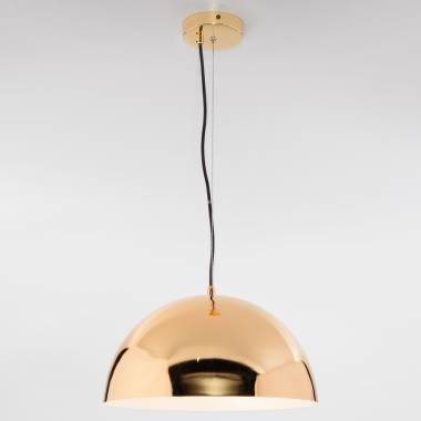 Светильник Eurosvet(Cupola) 50147/3 золото