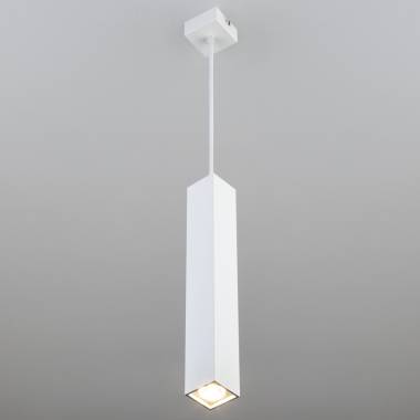 Светильник Eurosvet(Cant) 50154/1 LED белый