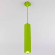 Светильник Cant Eurosvet 50154/1 LED зеленый