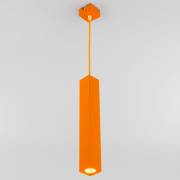 Светильник Cant Eurosvet 50154/1 LED оранжевый