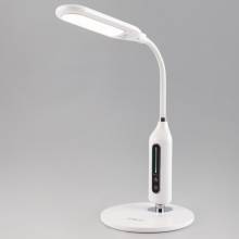 Настольная лампа Soft Eurosvet 80503/1 белый