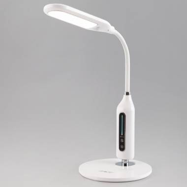 Настольная лампа Eurosvet(Soft) 80503/1 белый