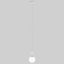 Светильник Bubble Long Eurosvet 50158/1 белый