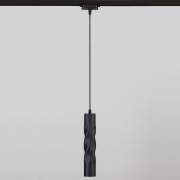  Scroll Eurosvet 50162/1 LED черный