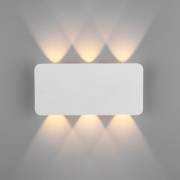 Бра Angle Eurosvet 40138/1 LED белый
