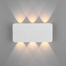 Бра Angle Eurosvet 40138/1 LED белый