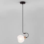 Светильник Bounce Eurosvet 50175/1 черный