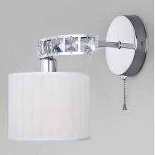 Бра Salina Eurosvet 60104/1 хром