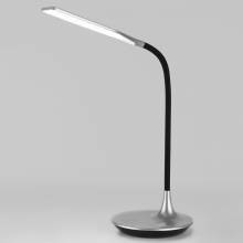 Настольная лампа Urban Eurosvet 80422/1 серебристый