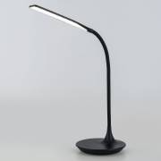 Настольная лампа Urban Eurosvet 80422/1 черный