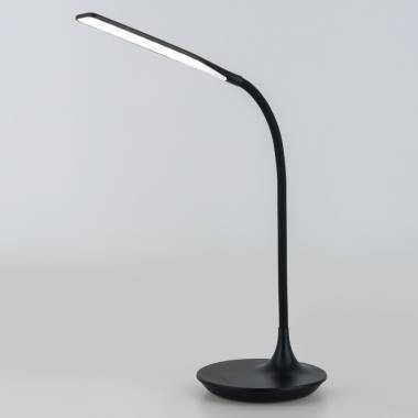 Настольная лампа Eurosvet(Urban) 80422/1 черный