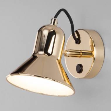 Бра Eurosvet(Canotier) 20082/1 золото