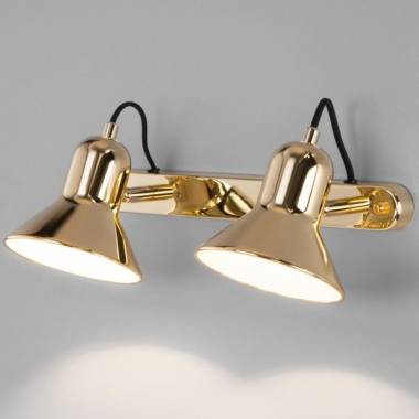 Бра Eurosvet(Canotier) 20082/2 золото
