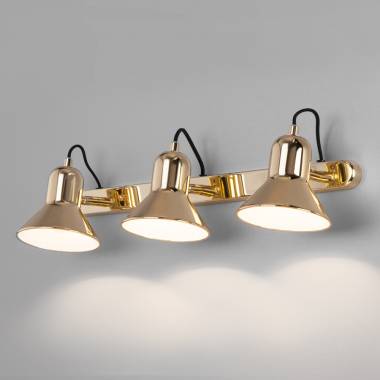 Бра Eurosvet(Canotier) 20082/3 золото