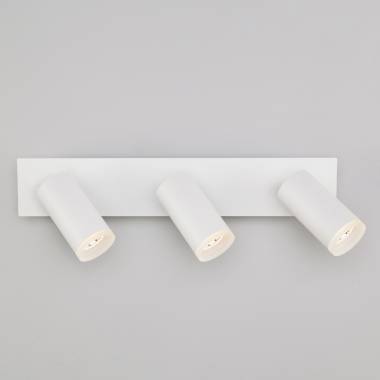 Спот Eurosvet(Holly) 20067/3 LED белый