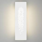 Бра Grape Eurosvet 40149/1 LED белый