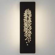 Бра Grape Eurosvet 40149/1 LED черный