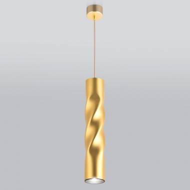 Светильник Eurosvet(Scroll) 50136/1 LED золото