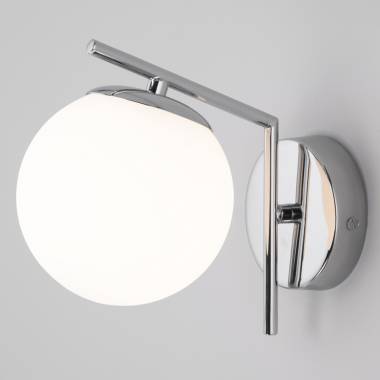 Бра Eurosvet(Frost) 70152/1 хром