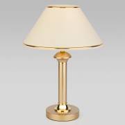 Настольная лампа Lorenzo Eurosvet 60019/1 перламутровое золото