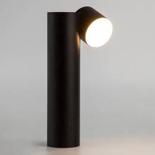 Настольная лампа Premier Eurosvet 80425/1 черный