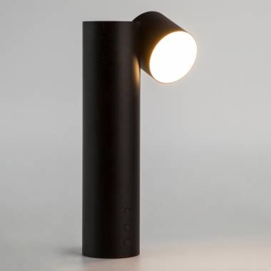 Настольная лампа Eurosvet(Premier) 80425/1 черный