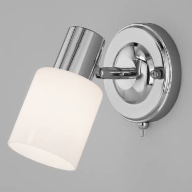 Спот Eurosvet(Corso) 20089/1 хром