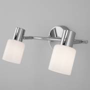 Спот Corso Eurosvet 20089/2 хром