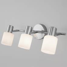 Спот Corso Eurosvet 20089/3 хром