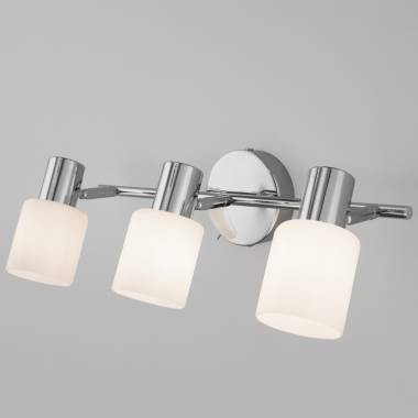 Спот Eurosvet(Corso) 20089/3 хром