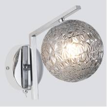 Бра Shape Eurosvet 70132/1 хром
