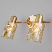 Спот Ansa Eurosvet 20120/2 золото