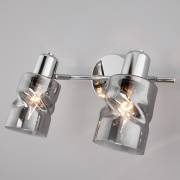 Спот Ansa Eurosvet 20120/2 хром