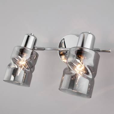 Спот Eurosvet(Ansa) 20120/2 хром