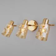 Спот Ansa Eurosvet 20120/3 золото