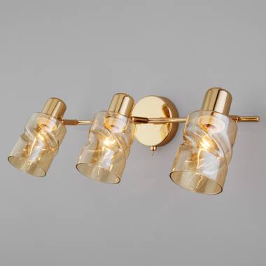 Спот Eurosvet(Ansa) 20120/3 золото