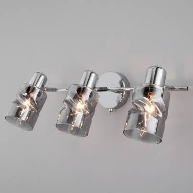 Спот Eurosvet(Ansa) 20120/3 хром