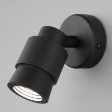 Спот Plat Eurosvet 20125/1 LED черный