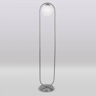 Торшер Eurosvet(Ringo) 01139/1 хром