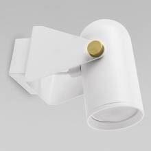 Спот Snap Eurosvet 20167/1 белый