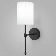 Бра Notturno Eurosvet 60162/1 черный