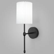 Бра Notturno Eurosvet 60162/1 черный