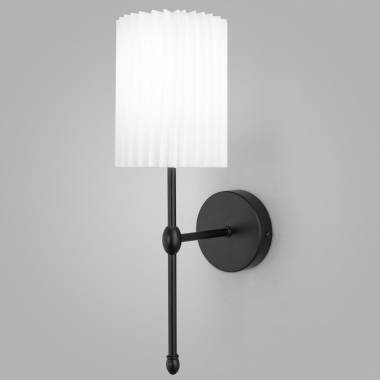 Бра Eurosvet(Notturno) 60162/1 черный