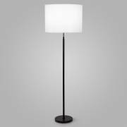 Торшер Notturno Eurosvet 01163/1 черный