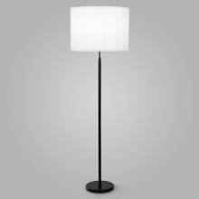 Торшер Notturno Eurosvet 01163/1 черный