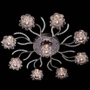 Люстра Green Eurosvet 4831/9 Люстра Green Eurosvet 4831/9